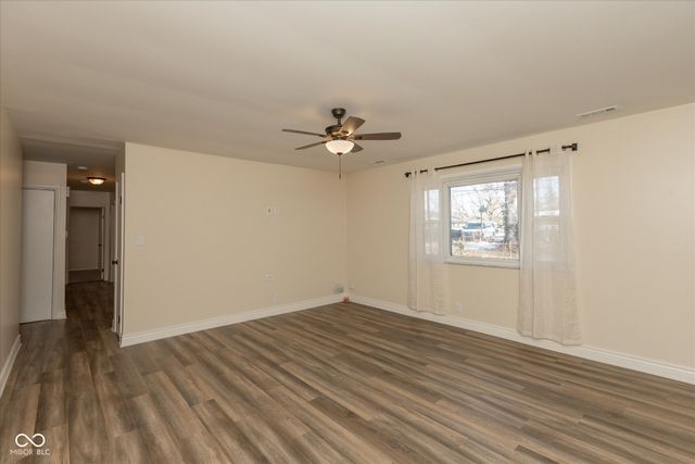 1135 Carroll White Drive, Indianapolis, IN 46219