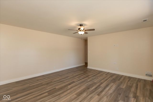 1135 Carroll White Drive, Indianapolis, IN 46219