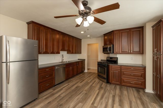 1135 Carroll White Drive, Indianapolis, IN 46219