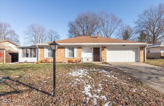 1135 Carroll White Drive, Indianapolis, IN 46219