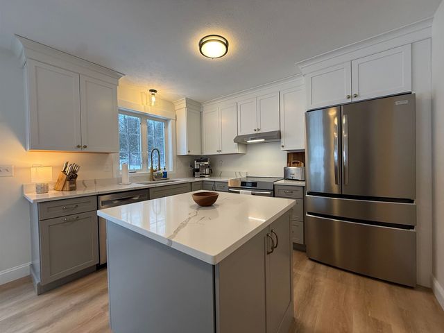 60A South St, Troy, NH 03465