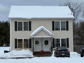 60A South St, Troy, NH 03465