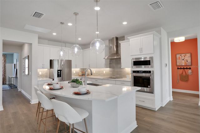 17453 VALLEYWOOD PARKWAY, Land O Lakes, FL 34638