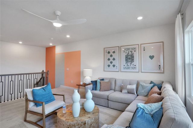 17453 VALLEYWOOD PARKWAY, Land O Lakes, FL 34638