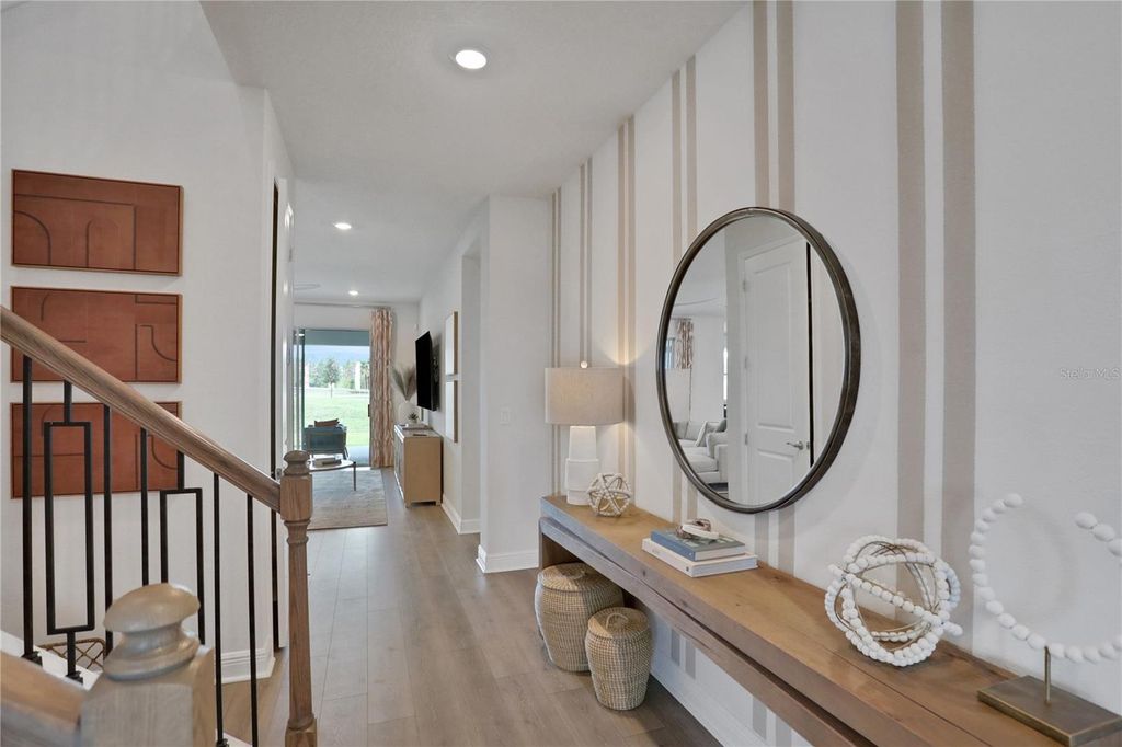 Image 14 of property listing at 17453 VALLEYWOOD PARKWAY, Land O Lakes, FL 34638