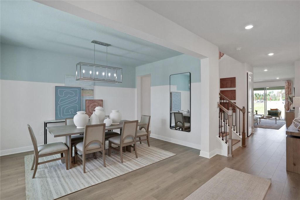 Image 4 of property listing at 17453 VALLEYWOOD PARKWAY, Land O Lakes, FL 34638