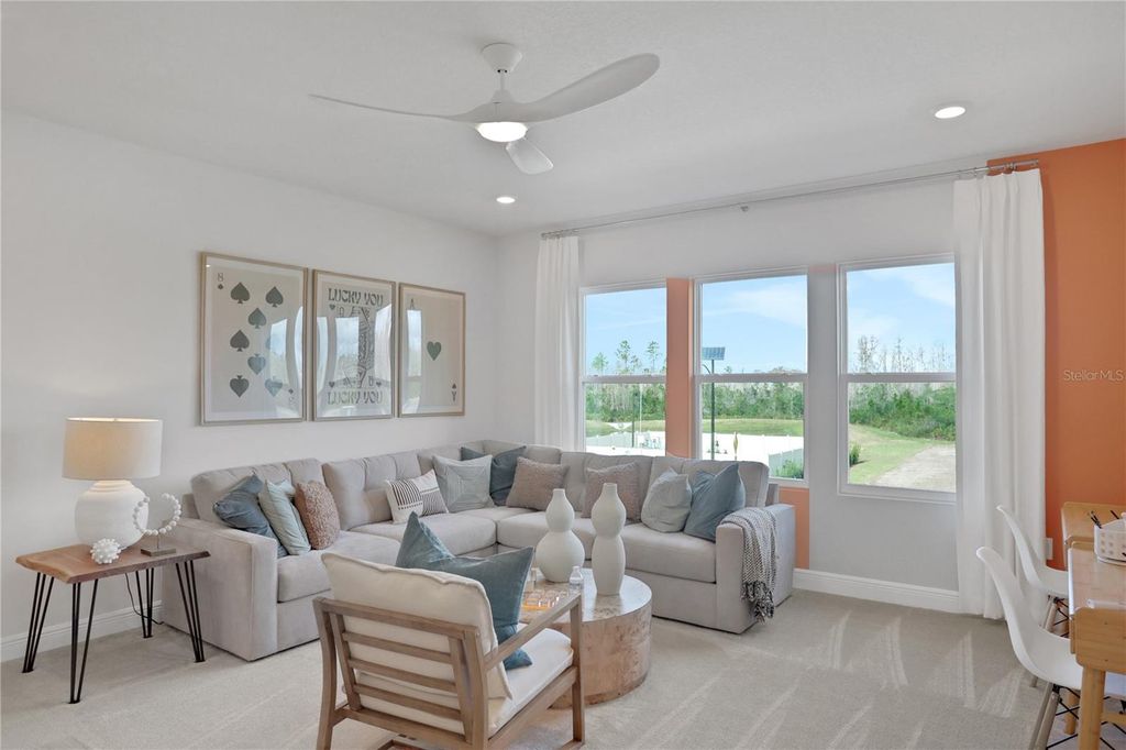 Image 44 of property listing at 17453 VALLEYWOOD PARKWAY, Land O Lakes, FL 34638