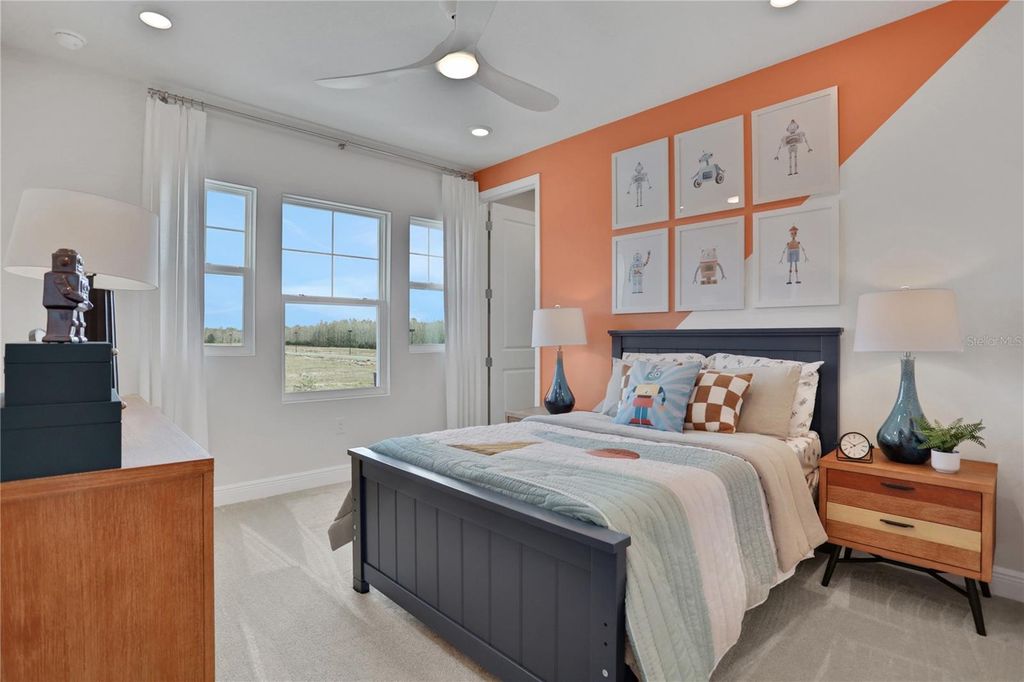 Image 57 of property listing at 17453 VALLEYWOOD PARKWAY, Land O Lakes, FL 34638