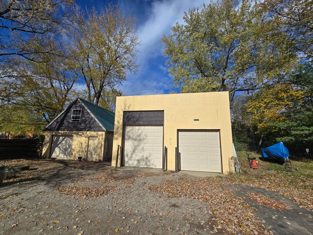 2210 Agler Road, Columbus, OH 43224