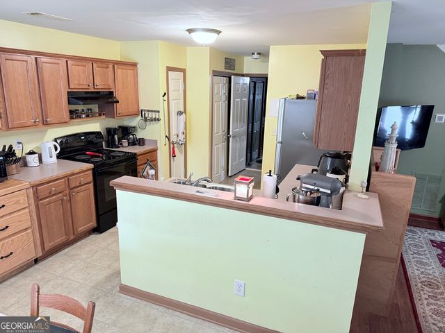 173 Hood Park Court, Jasper, GA 30143