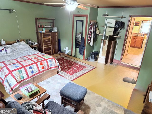 173 Hood Park Court, Jasper, GA 30143