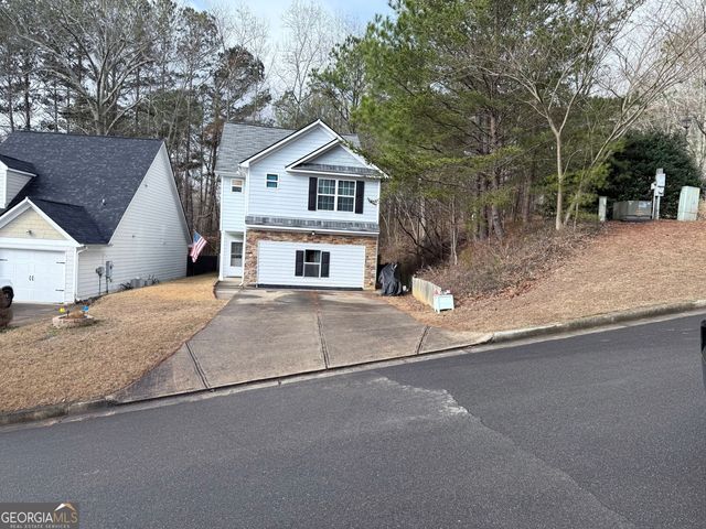 173 Hood Park Court, Jasper, GA 30143