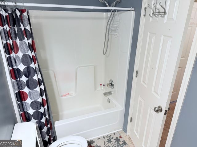 173 Hood Park Court, Jasper, GA 30143