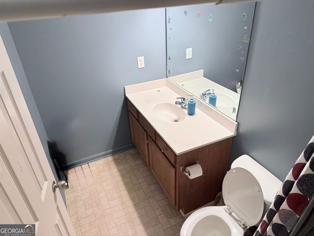 173 Hood Park Court, Jasper, GA 30143