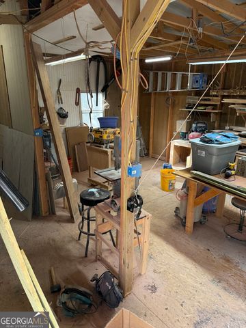 173 Hood Park Court, Jasper, GA 30143