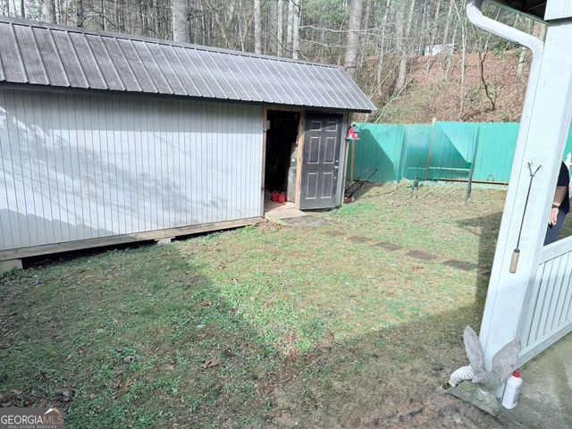 173 Hood Park Court, Jasper, GA 30143