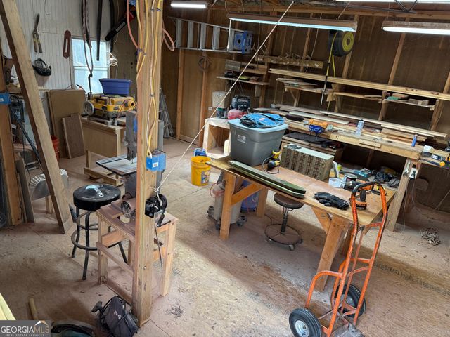 173 Hood Park Court, Jasper, GA 30143