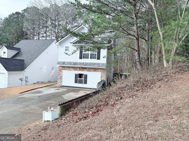 173 Hood Park Court, Jasper, GA 30143