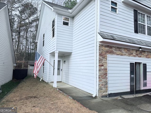 173 Hood Park Court, Jasper, GA 30143