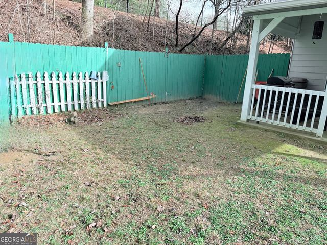 173 Hood Park Court, Jasper, GA 30143