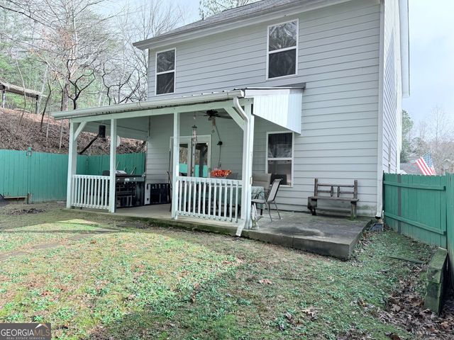 173 Hood Park Court, Jasper, GA 30143