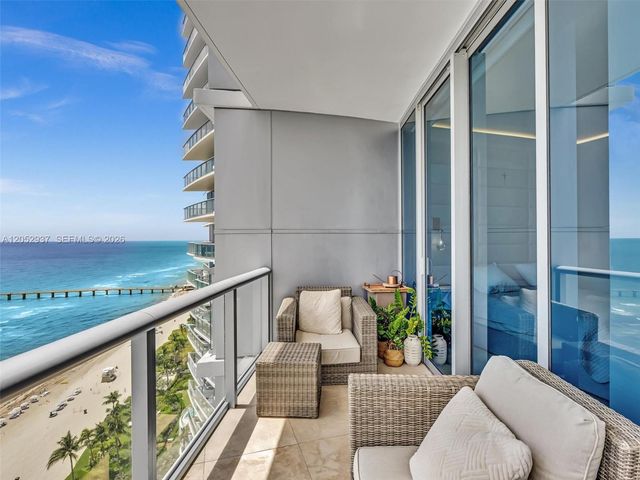17001 Collins Ave 2106, Sunny Isles Beach, FL 33160