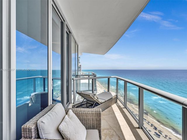 17001 Collins Ave 2106, Sunny Isles Beach, FL 33160