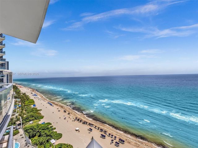 17001 Collins Ave 2106, Sunny Isles Beach, FL 33160