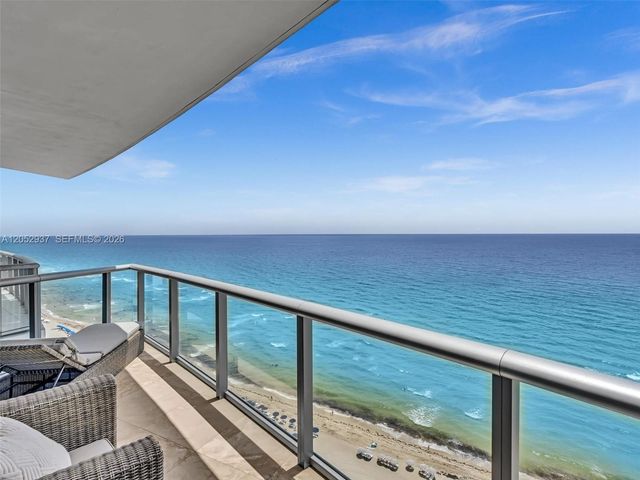 17001 Collins Ave 2106, Sunny Isles Beach, FL 33160