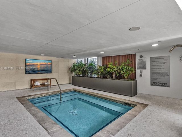 17001 Collins Ave 2106, Sunny Isles Beach, FL 33160
