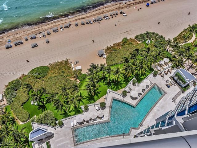 17001 Collins Ave 2106, Sunny Isles Beach, FL 33160