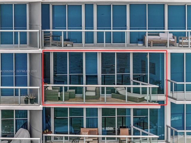 17001 Collins Ave 2106, Sunny Isles Beach, FL 33160