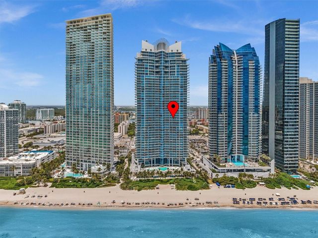 17001 Collins Ave 2106, Sunny Isles Beach, FL 33160