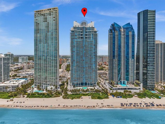 17001 Collins Ave 2106, Sunny Isles Beach, FL 33160