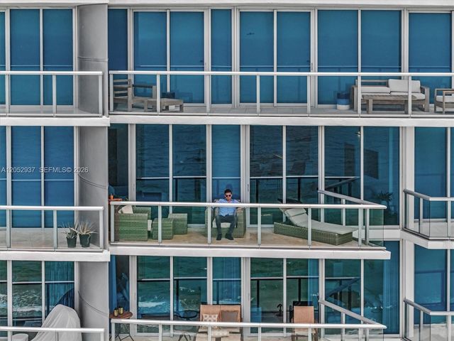 17001 Collins Ave 2106, Sunny Isles Beach, FL 33160