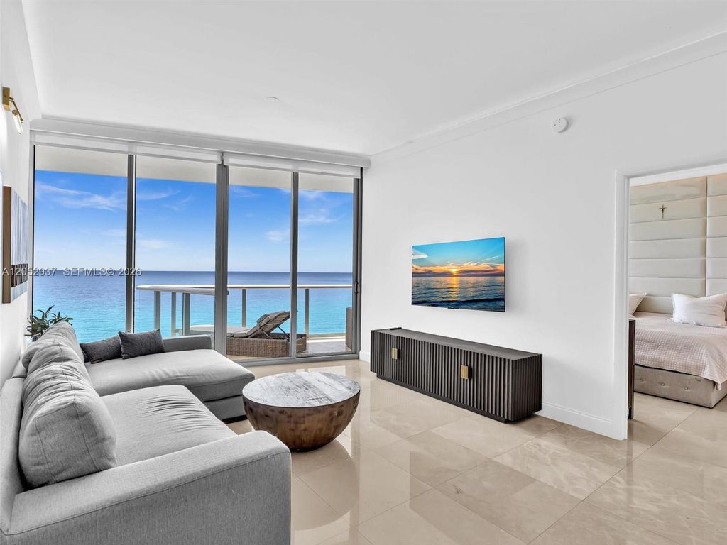 17001 Collins Ave 2106, Sunny Isles Beach, FL 33160
