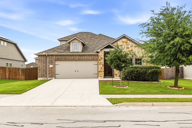 4547 MEADOW GRN, Schertz, TX 78108
