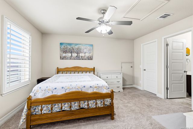 4547 MEADOW GRN, Schertz, TX 78108