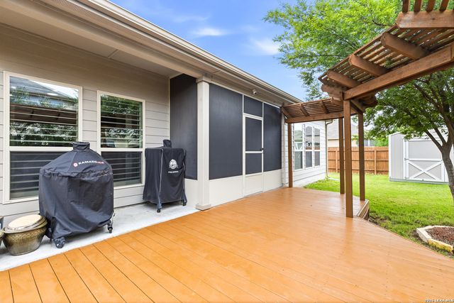 4547 MEADOW GRN, Schertz, TX 78108