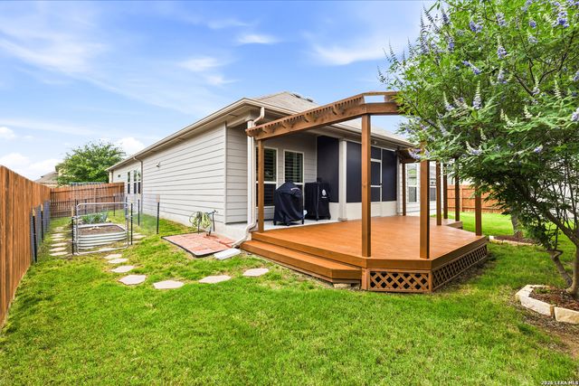 4547 MEADOW GRN, Schertz, TX 78108