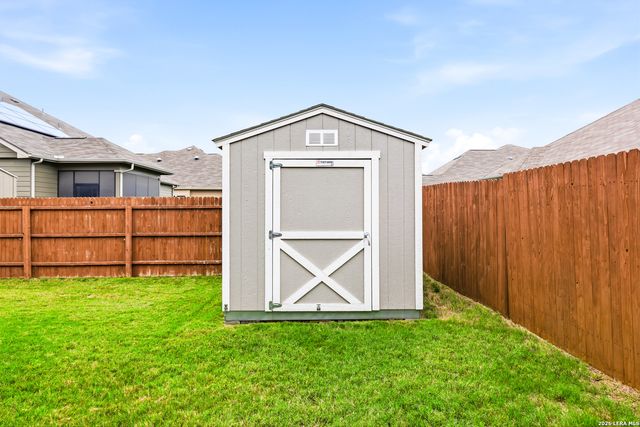 4547 MEADOW GRN, Schertz, TX 78108
