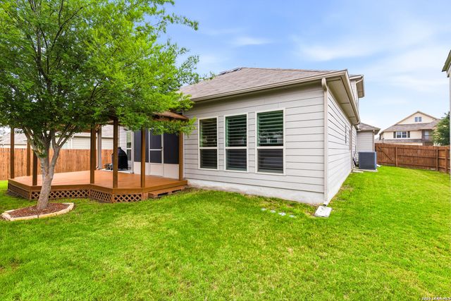 4547 MEADOW GRN, Schertz, TX 78108