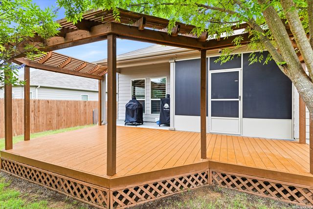 4547 MEADOW GRN, Schertz, TX 78108
