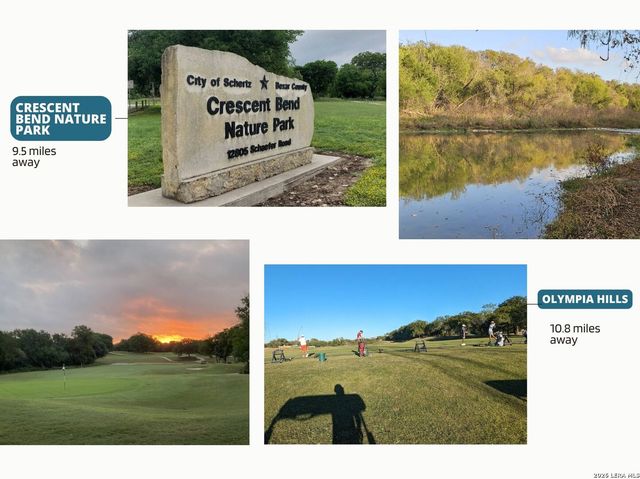 4547 MEADOW GRN, Schertz, TX 78108