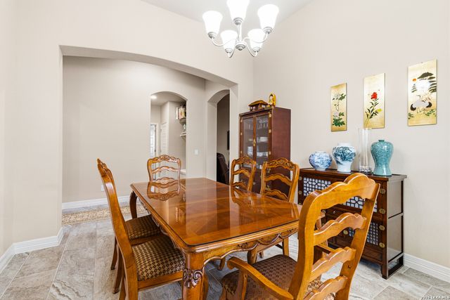 4547 MEADOW GRN, Schertz, TX 78108
