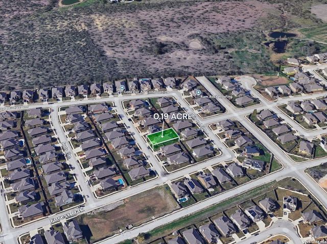4547 MEADOW GRN, Schertz, TX 78108