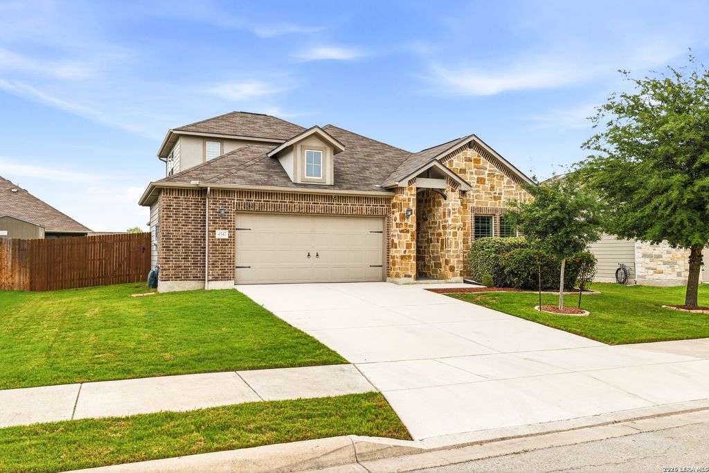 4547 MEADOW GRN, Schertz, TX 78108