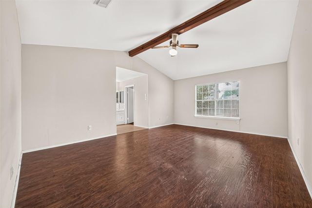 16707 Running Quail Court, Houston, TX 77489