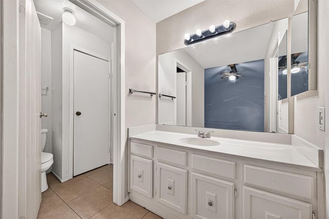 16707 Running Quail Court, Houston, TX 77489
