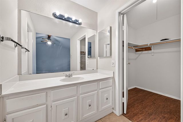 16707 Running Quail Court, Houston, TX 77489